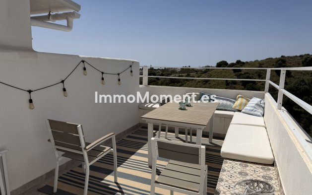 Revente - Appartement - Mijas - Mijas Costa