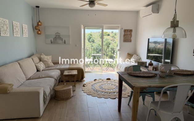 Revente - Appartement - Mijas - Mijas Costa
