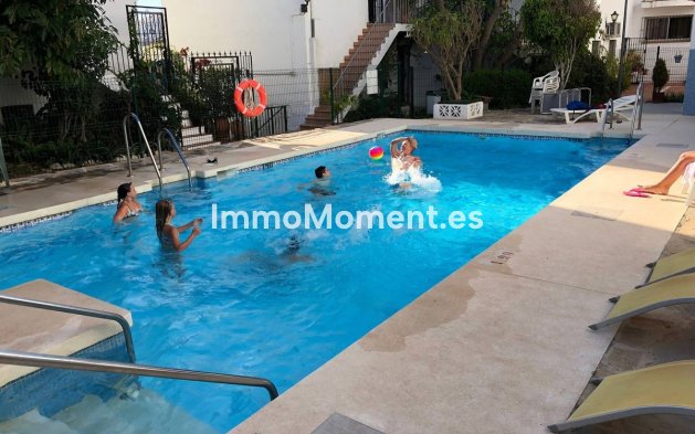 Revente - Appartement - Mijas - Mijas Costa