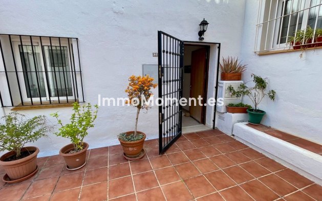 Revente - Appartement - Mijas - Mijas Costa
