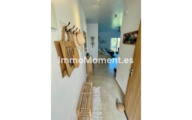 Revente - Appartement - Mijas - Mijas Costa