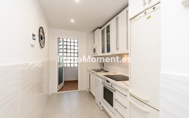 Bestaande woning - Appartement - Marbella - Marbella Centro