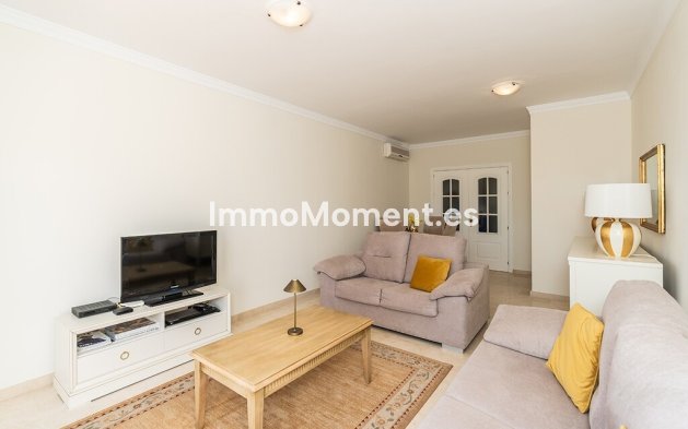 Bestaande woning - Appartement - Marbella - Marbella Centro