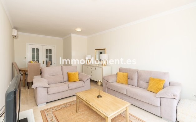 Bestaande woning - Appartement - Marbella - Marbella Centro
