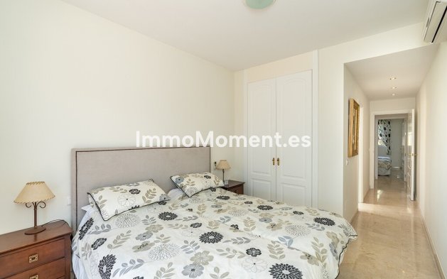 Bestaande woning - Appartement - Marbella - Marbella Centro