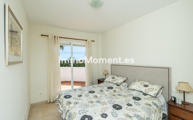 Bestaande woning - Appartement - Marbella - Marbella Centro