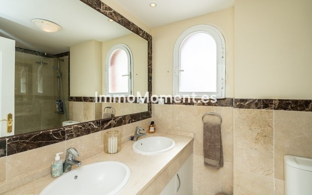 Bestaande woning - Appartement - Marbella - Marbella Centro