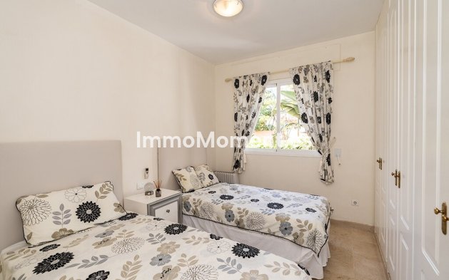 Bestaande woning - Appartement - Marbella - Marbella Centro