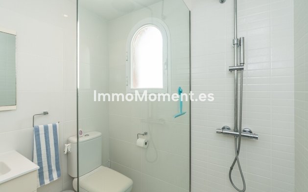 Bestaande woning - Appartement - Marbella - Marbella Centro