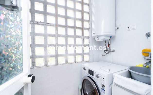 Bestaande woning - Appartement - Marbella - Marbella Centro