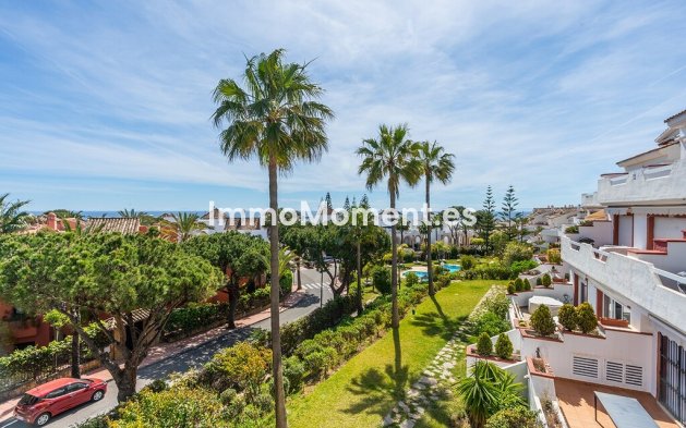 Bestaande woning - Appartement - Marbella - Marbella Centro