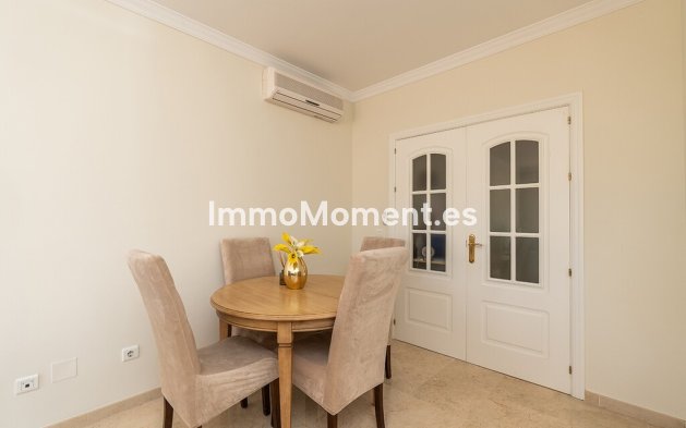 Bestaande woning - Appartement - Marbella - Marbella Centro