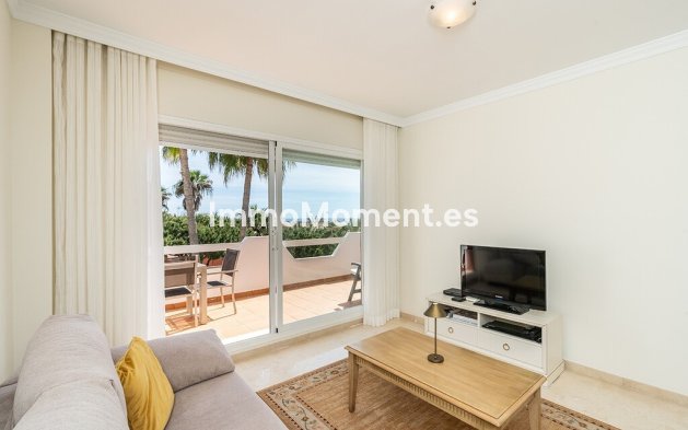 Bestaande woning - Appartement - Marbella - Marbella Centro