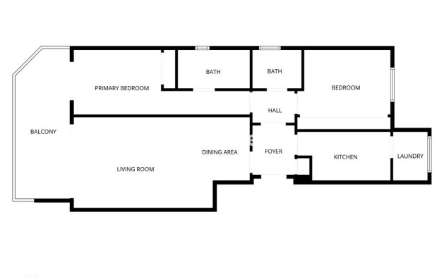 Bestaande woning - Appartement - Marbella - Marbella Centro