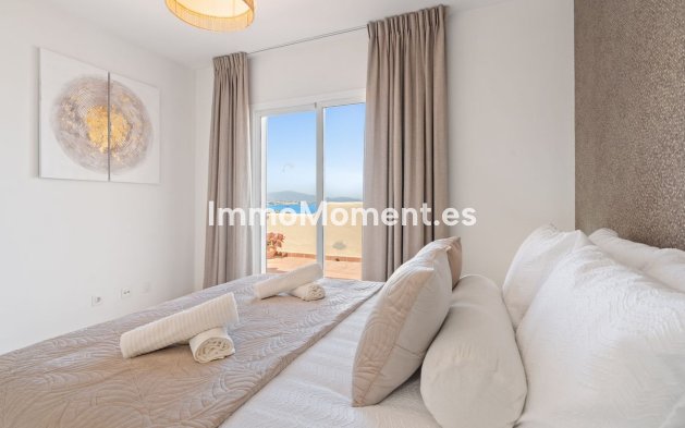 Wiederverkauf - Wohnung - Casares - Casares Playa