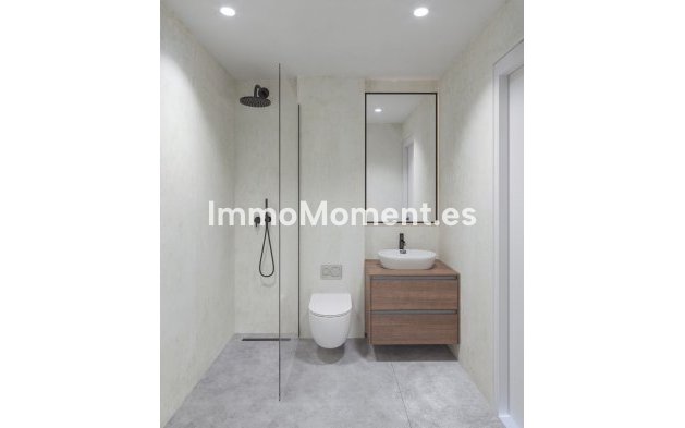 Bestaande woning - Appartement - Mijas - Mijas Costa