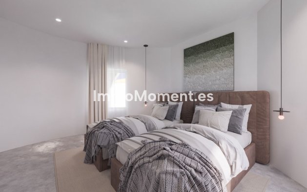 Bestaande woning - Appartement - Mijas - Mijas Costa