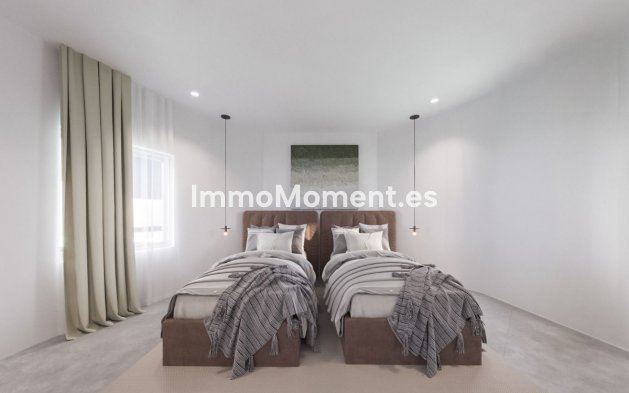 Bestaande woning - Appartement - Mijas - Mijas Costa