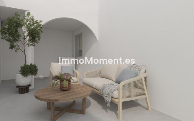 Bestaande woning - Appartement - Mijas - Mijas Costa