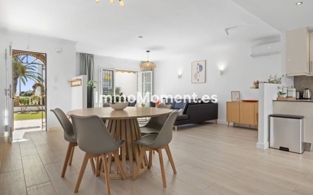 Resale - Townhouse - Mijas - Mijas Costa
