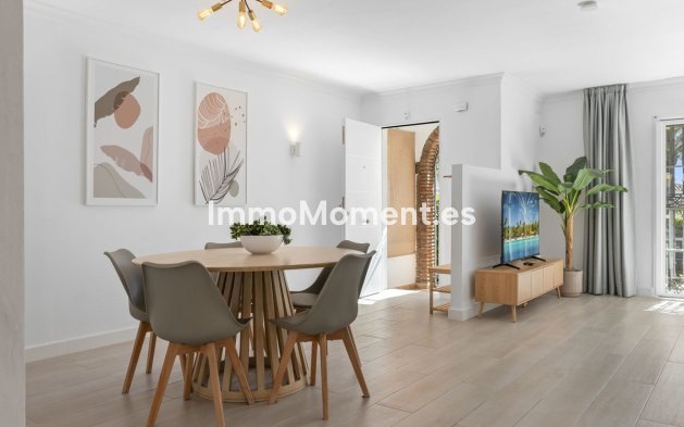 Resale - Townhouse - Mijas - Mijas Costa