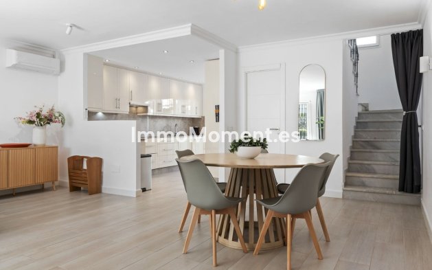 Resale - Townhouse - Mijas - Mijas Costa