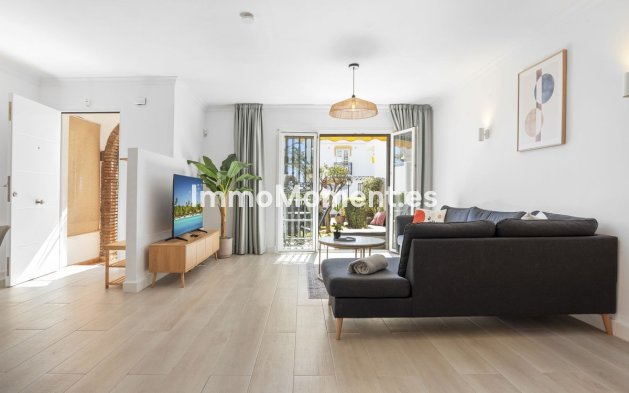 Resale - Townhouse - Mijas - Mijas Costa