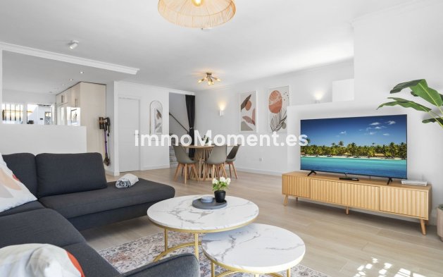 Resale - Townhouse - Mijas - Mijas Costa