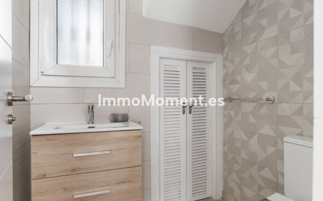Resale - Townhouse - Mijas - Mijas Costa