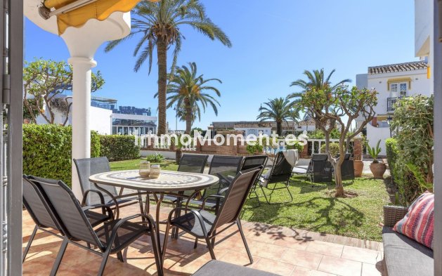 Resale - Townhouse - Mijas - Mijas Costa