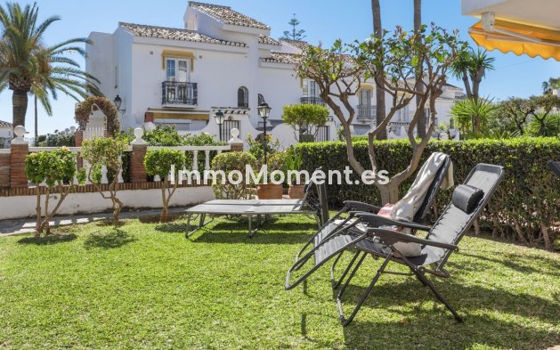 Resale - Townhouse - Mijas - Mijas Costa