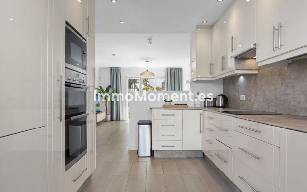 Resale - Townhouse - Mijas - Mijas Costa