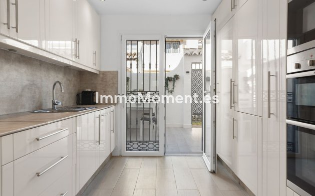 Resale - Townhouse - Mijas - Mijas Costa