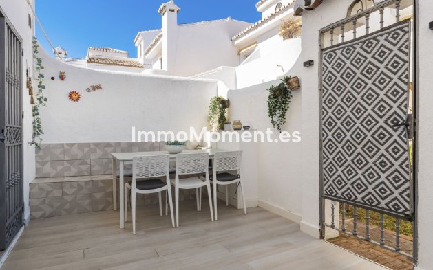 Resale - Townhouse - Mijas - Mijas Costa