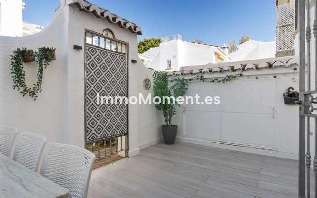 Resale - Townhouse - Mijas - Mijas Costa