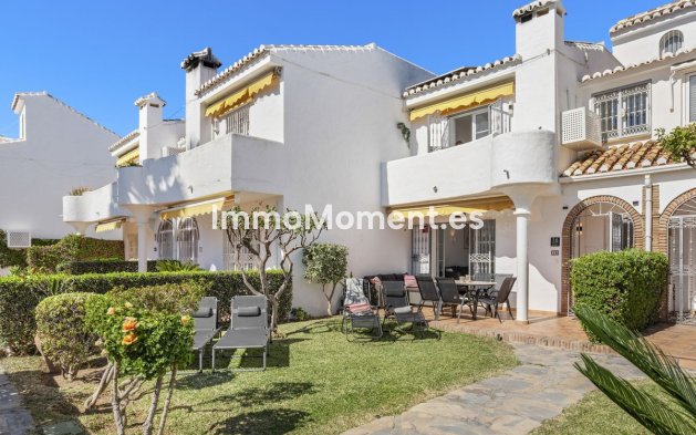 Resale - Townhouse - Mijas - Mijas Costa