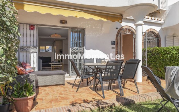 Resale - Townhouse - Mijas - Mijas Costa