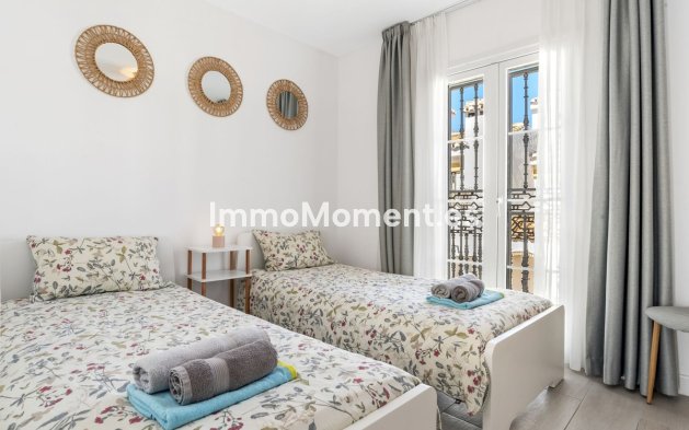 Resale - Townhouse - Mijas - Mijas Costa