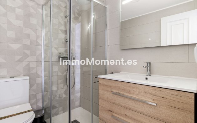 Resale - Townhouse - Mijas - Mijas Costa