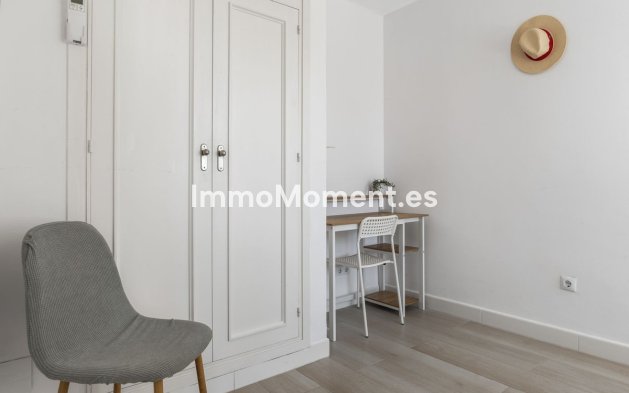 Resale - Townhouse - Mijas - Mijas Costa