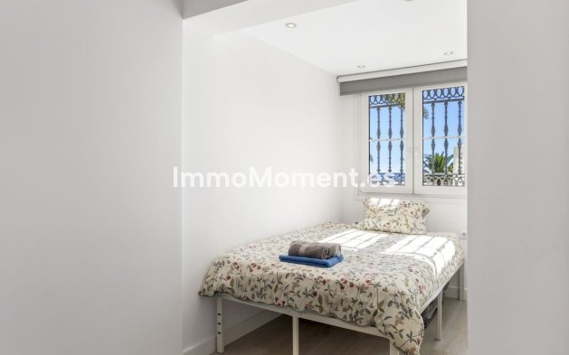 Resale - Townhouse - Mijas - Mijas Costa