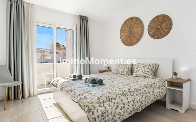 Resale - Townhouse - Mijas - Mijas Costa