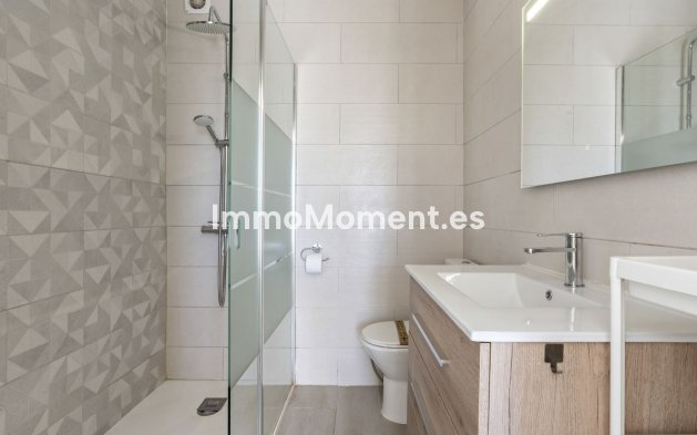 Resale - Townhouse - Mijas - Mijas Costa