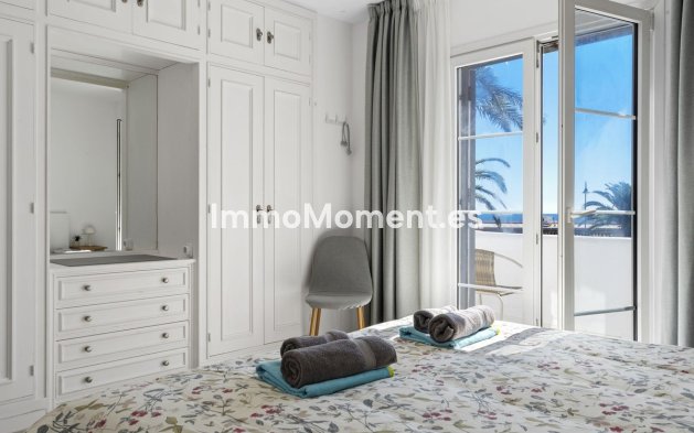 Resale - Townhouse - Mijas - Mijas Costa