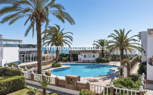 Resale - Townhouse - Mijas - Mijas Costa