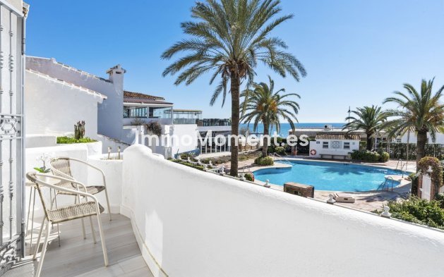 Resale - Townhouse - Mijas - Mijas Costa