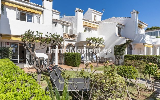 Resale - Townhouse - Mijas - Mijas Costa
