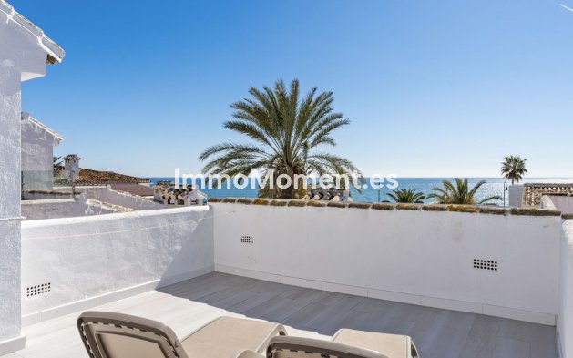 Resale - Townhouse - Mijas - Mijas Costa