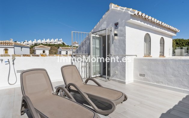 Resale - Townhouse - Mijas - Mijas Costa