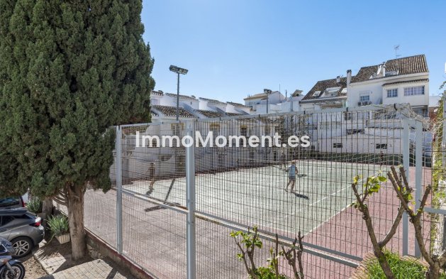 Resale - Townhouse - Mijas - Mijas Costa